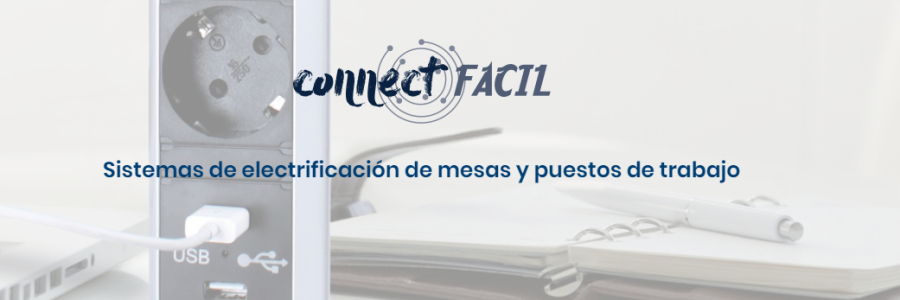 Nuevo catálogo connect FACIL 2019