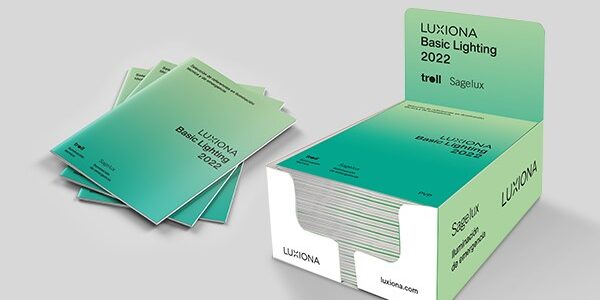 Luxiona Basic Lighting 2022